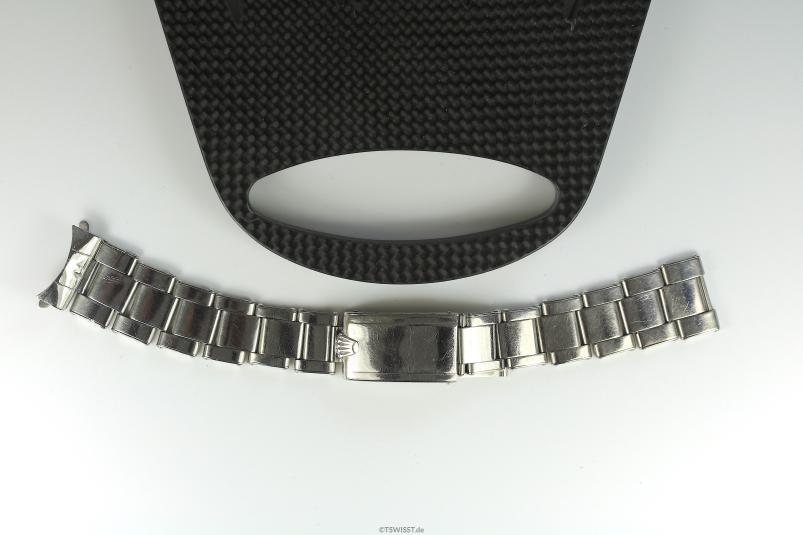 Rolex 7206 bracelet