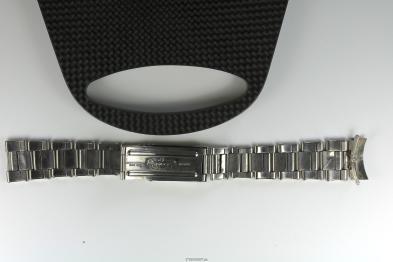 Rolex 7206 bracelet