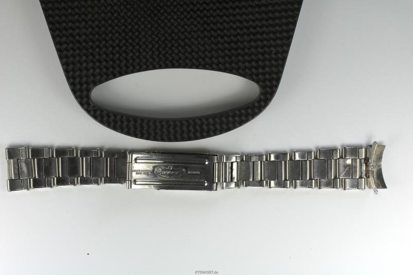 Rolex 7206 bracelet