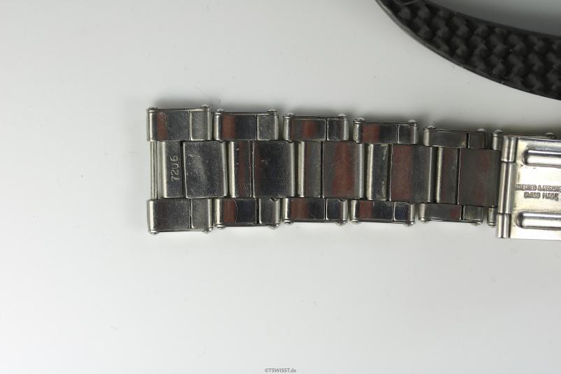 Rolex 7206 bracelet