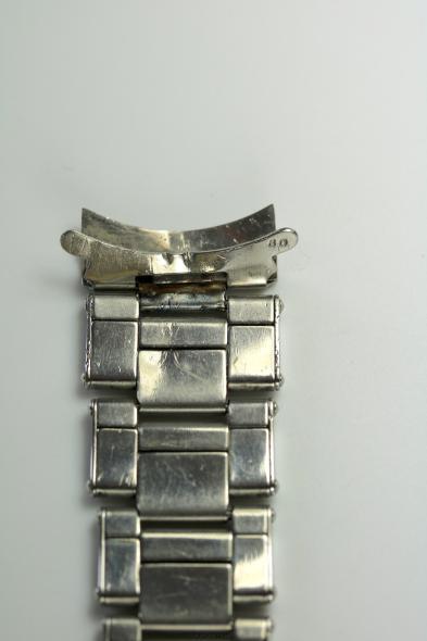 Rolex 7206 bracelet