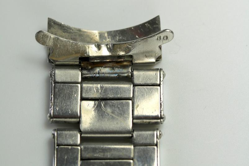 Rolex 7206 bracelet