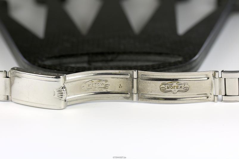 Rolex 7206 bracelet