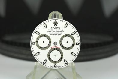 Rolex APH Daytona dial