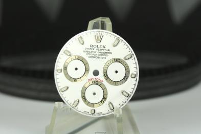 Rolex APH Daytona dial