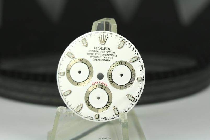 Rolex APH Daytona dial