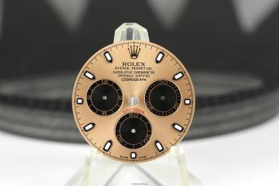 Rolex 116505 dial