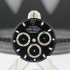 Rolex 116520 dial