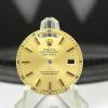Rolex 19018 dial