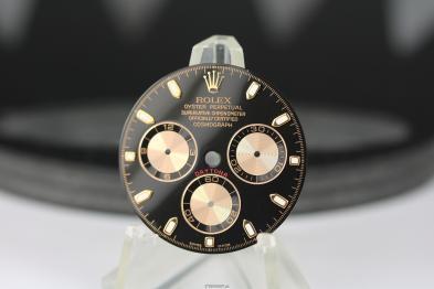 Rolex 116505 dial