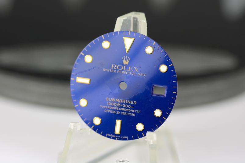 Rolex 16613 dal