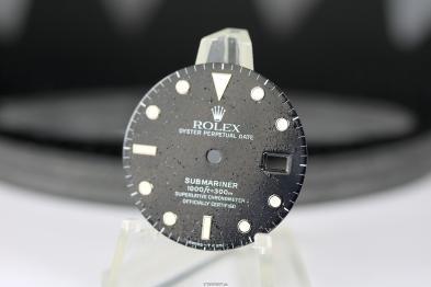 Rolex 16610 dial