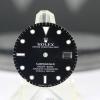 Rolex 16610 dial
