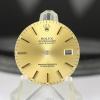 Rolex Oysterquartz dial