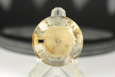 Rolex Oysterquartz dial