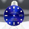 Rolex 16618 dial