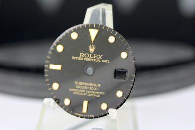 Rolex 16618 dial