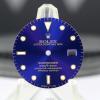 Rolex 16618 dial