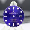 Rolex 16618 dial