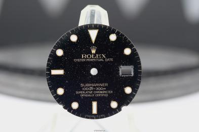 Rolex 16618 dial