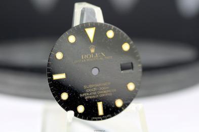Rolex 16618 dial