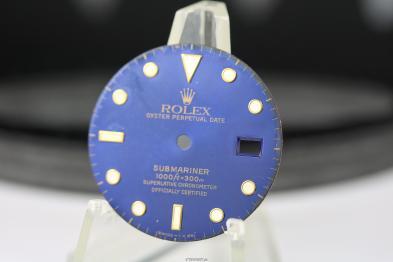 Rolex 16618 dial