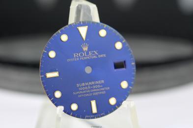 Rolex 16618 dial