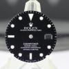 Rolex 16610 dial