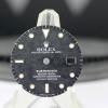 Rolex 16610 dial