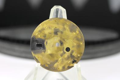 Rolex 16610 dial
