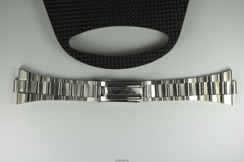 Omega 1238 bracelet