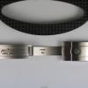 Rolex steel clasp