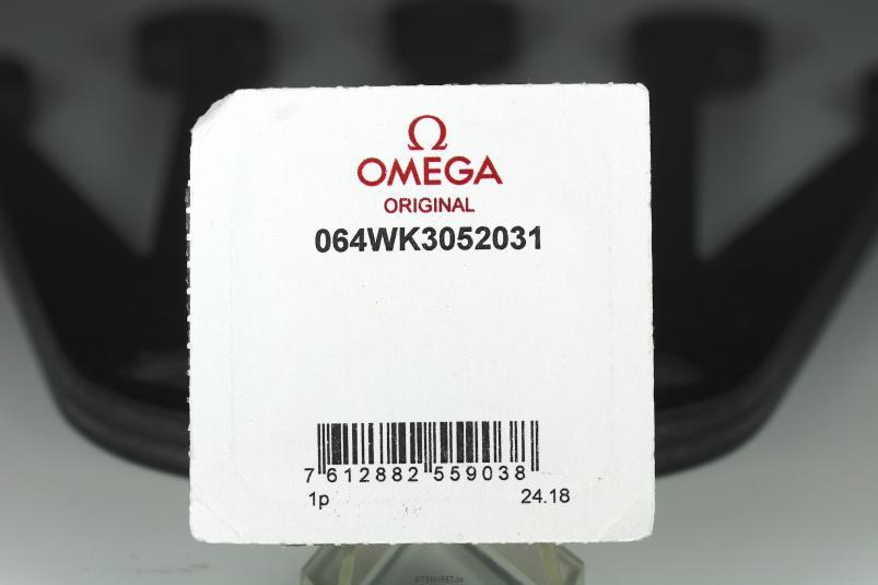 Omega Mitsukoshi 064WK3052031 dial