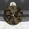 Rolex 116200 dial