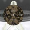 Rolex 116200 dial