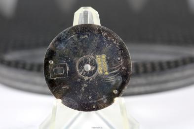 Rolex 116244 dial