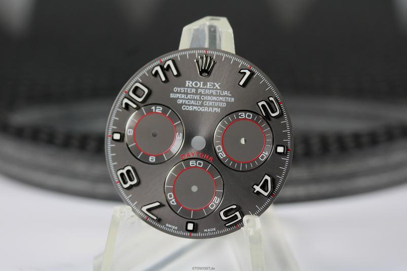 Rolex 116509 dial