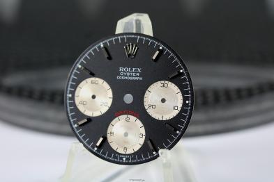 Rolex service dial 6263 / 6265