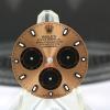 Rolex 116505 dial