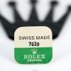 Rolex 7020 tube