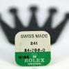 Rolex 24-700-0 crown