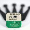 Rolex Tubus 24-7000
