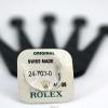 Rolex 24-703-0 crown