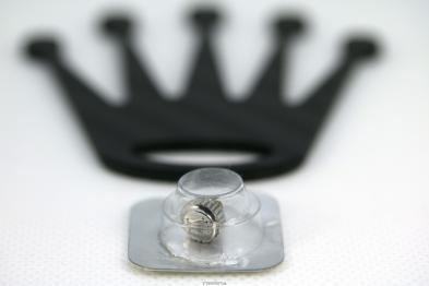 Rolex 24-703-0 crown