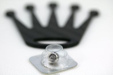 Rolex 24-703-0 crown
