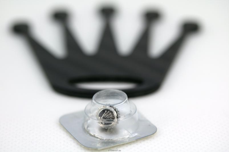 Rolex 24-703-0 crown