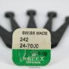 Rolex 24-7000 tube
