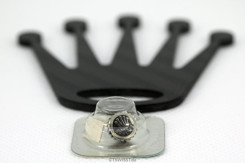 Rolex Big Crown Krone