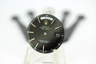 Rolex OP Day-Date dial