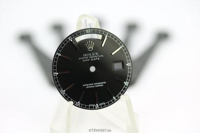 Rolex OP Day-Date dial